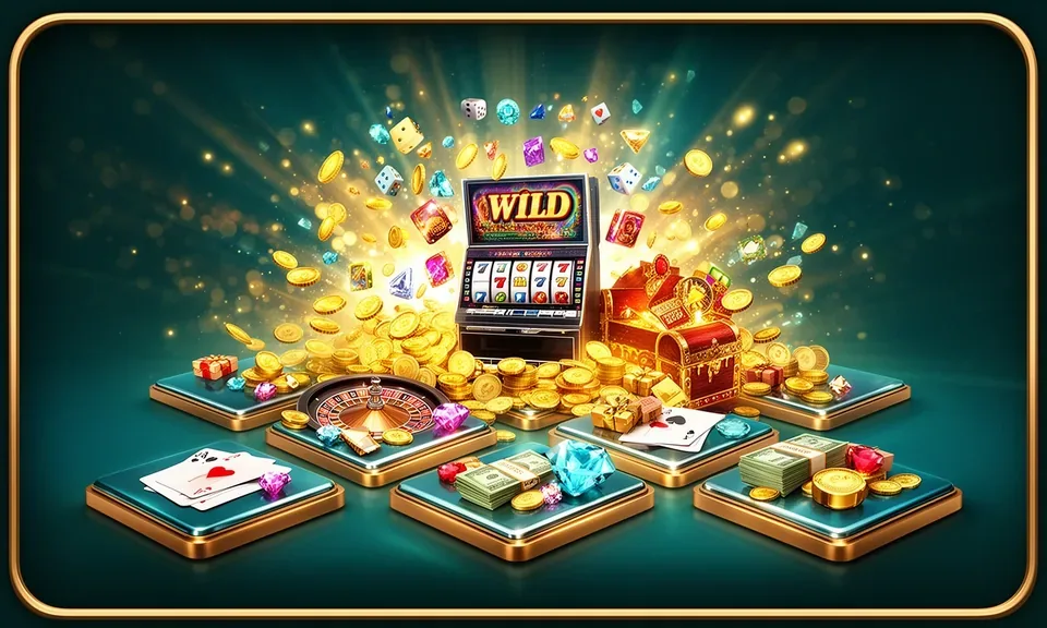 sportbook Qué incluye el casino de sportbook